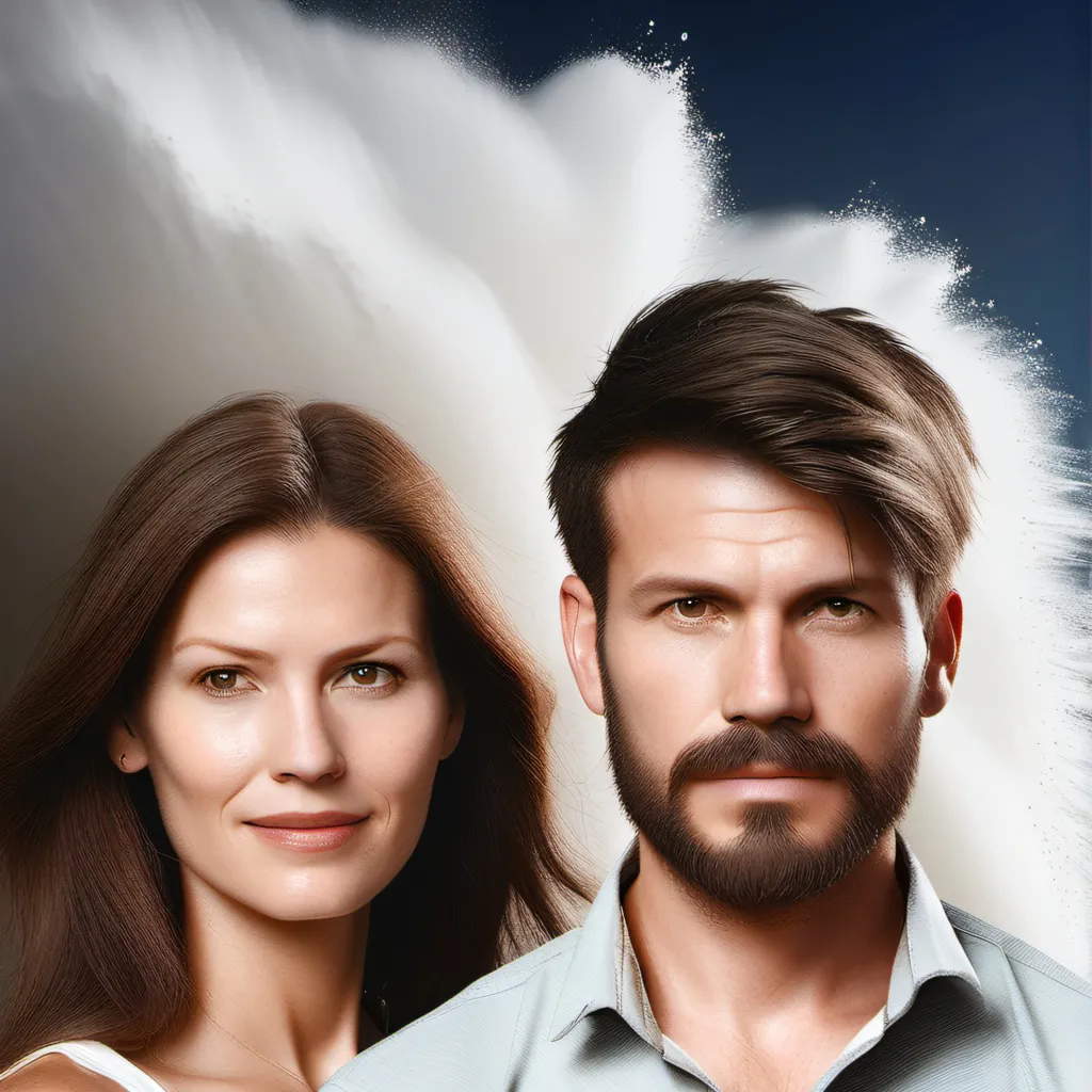 chat with ai character: Jennifer And Jake