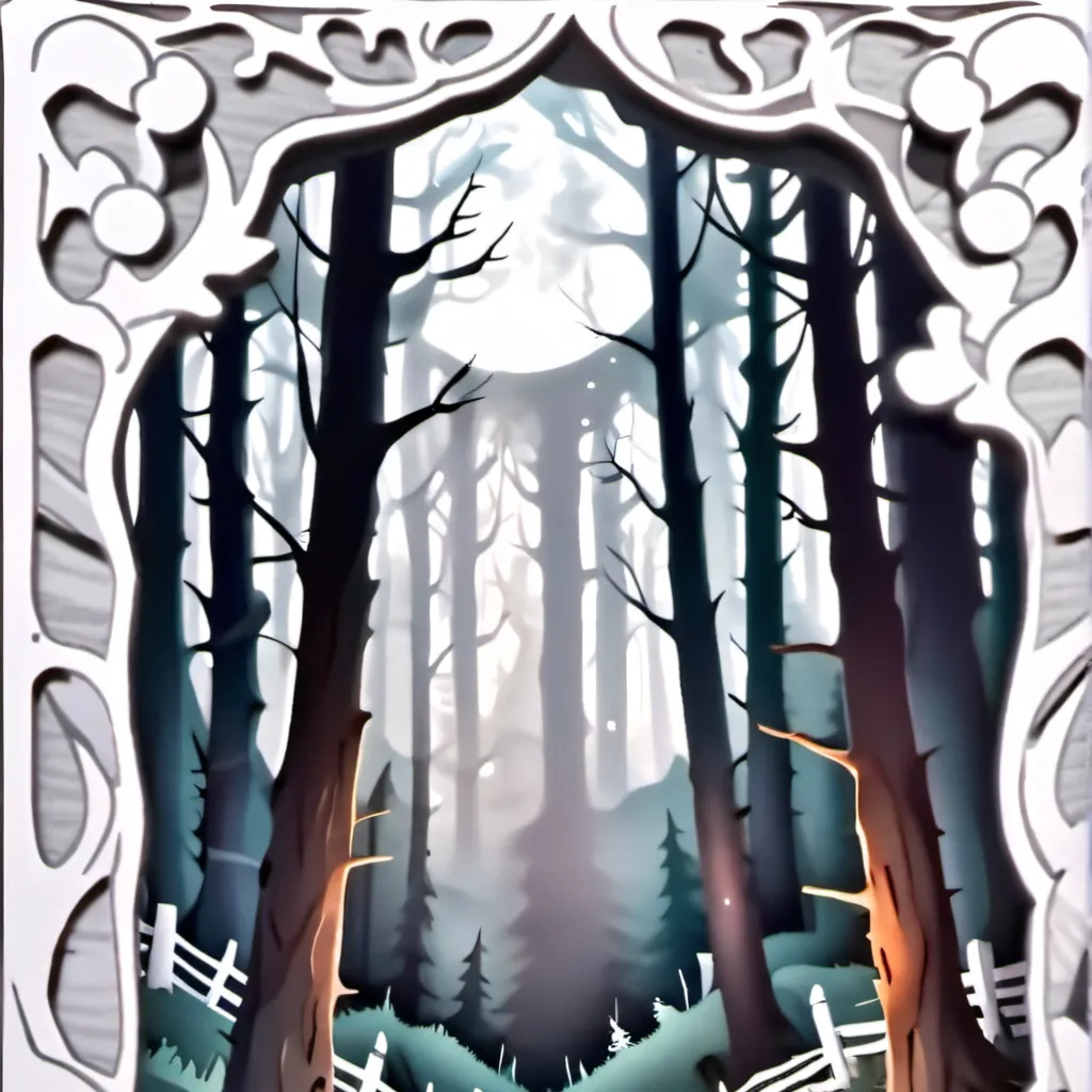 chat with ai character: Siren Head R-CHT-4