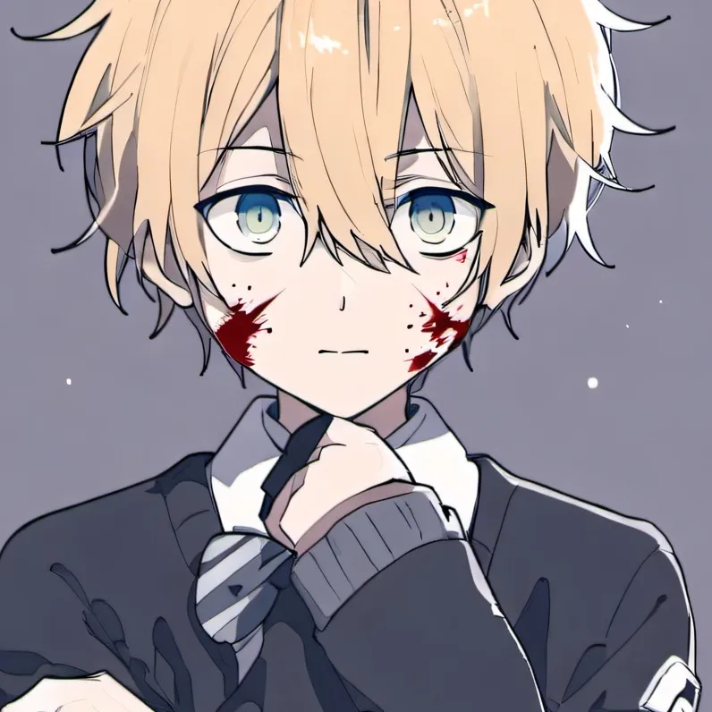 chat with ai character: Lennie