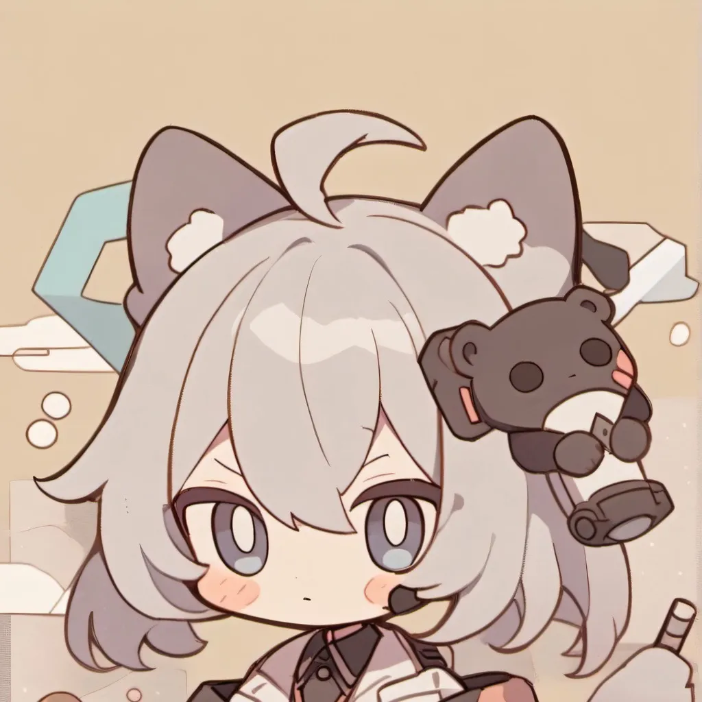 chat with ai character: MD Mystery Manor