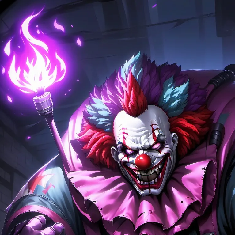 chat with ai character: Merry