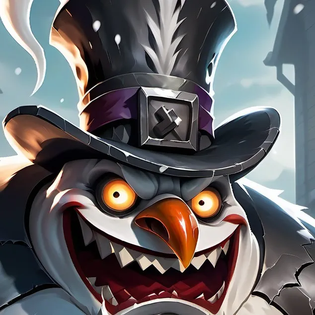 chat with ai character: Dr Blizzard