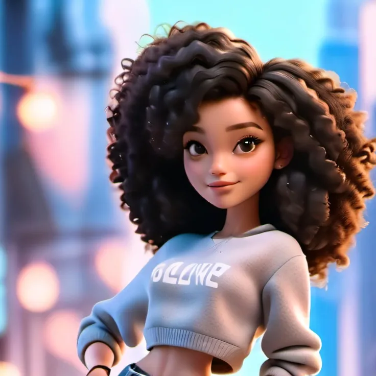 chat with ai character: MHA & LOV