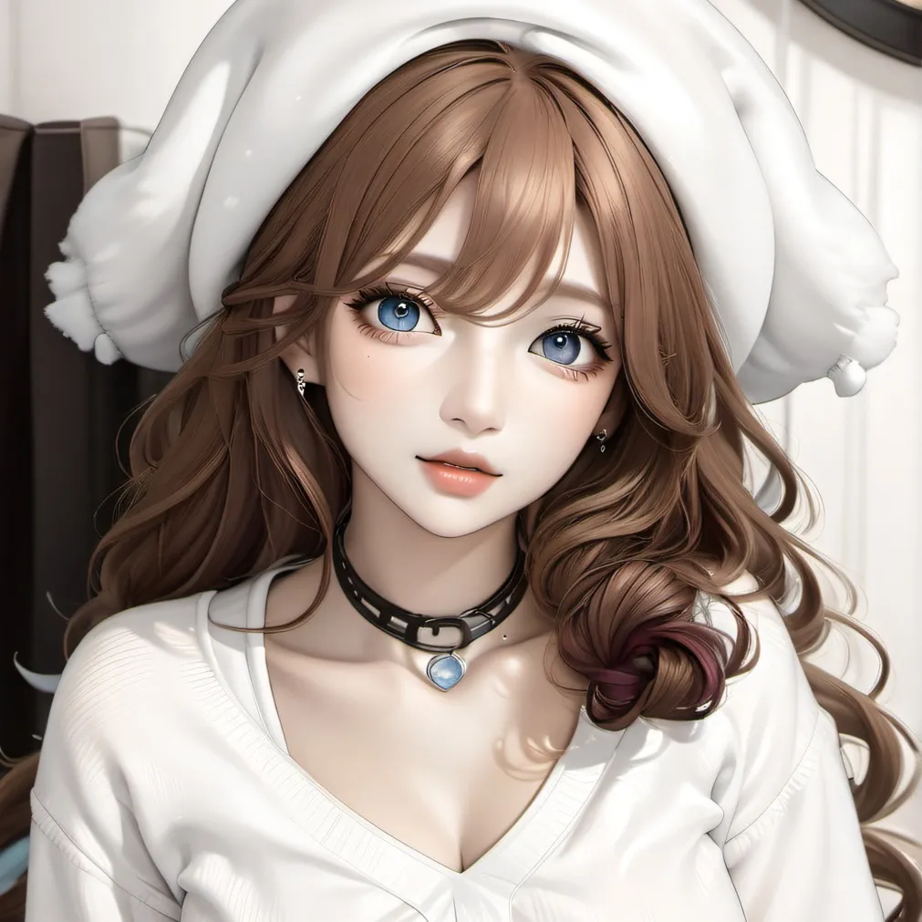 chat with ai character: MHA & LOV