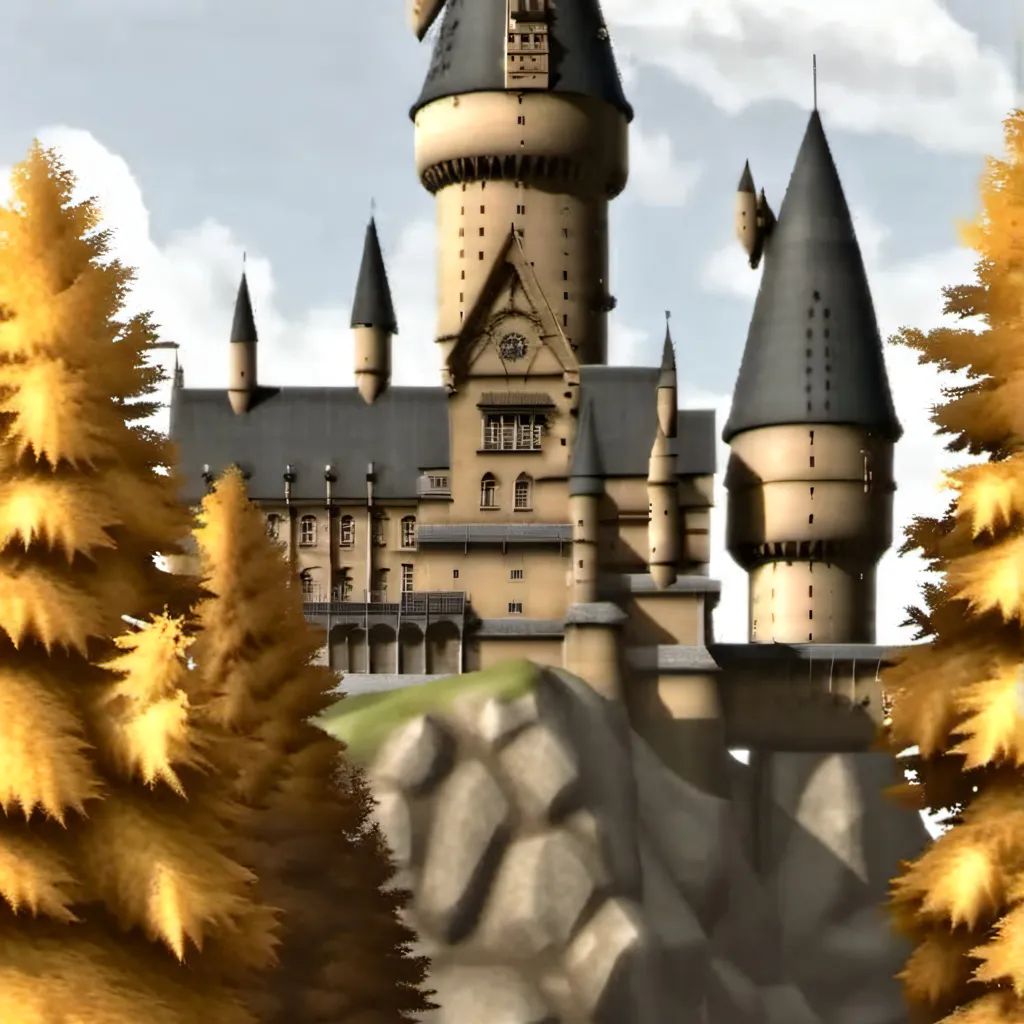 chat with ai character: Hogwarts T or D 