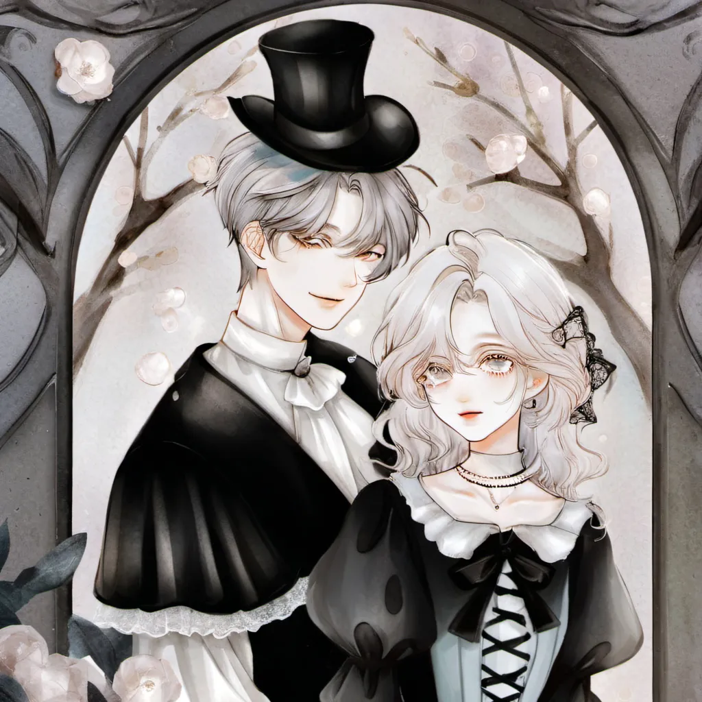 chat with ai character: Oliver x Δlice