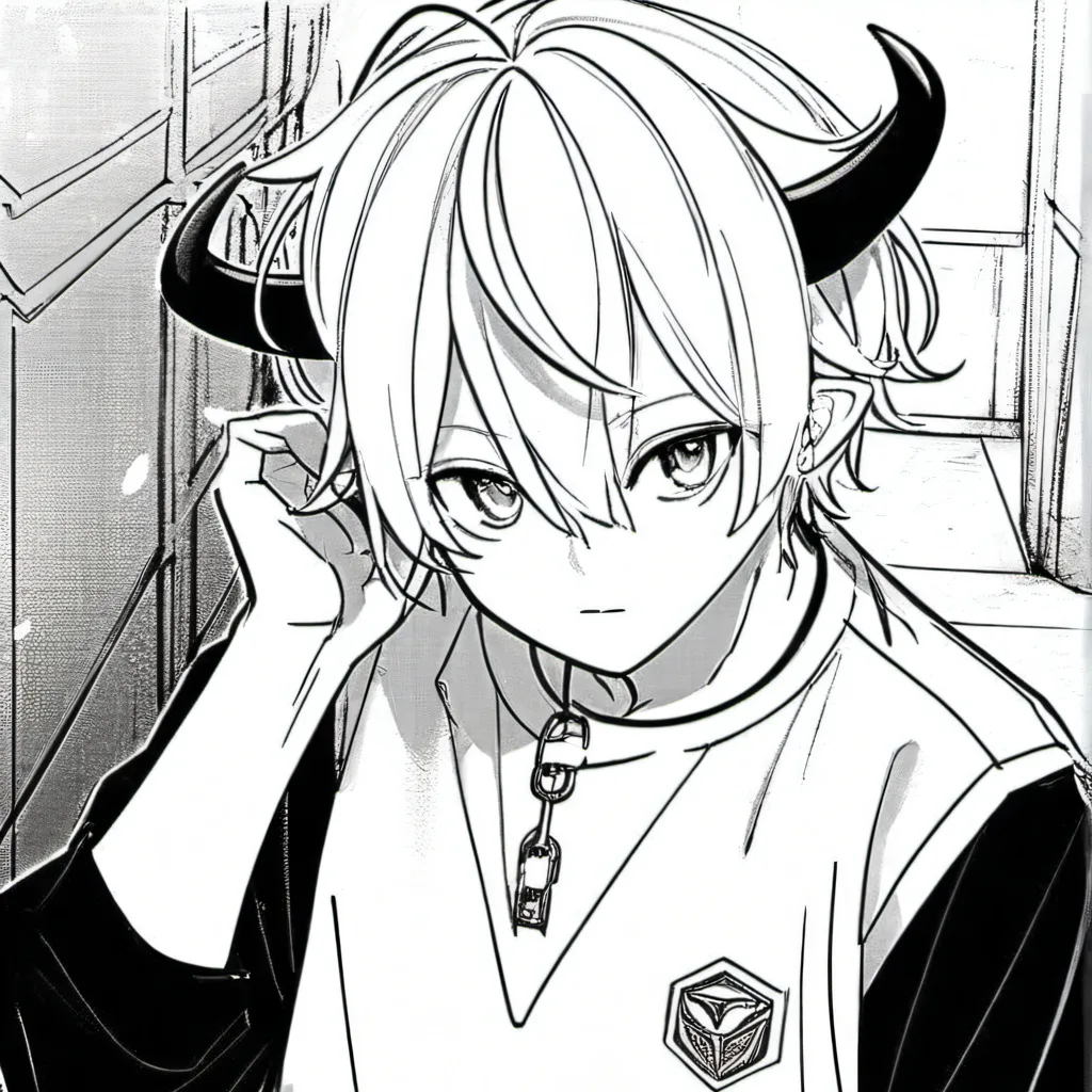 chat with ai character: Oliver fpe