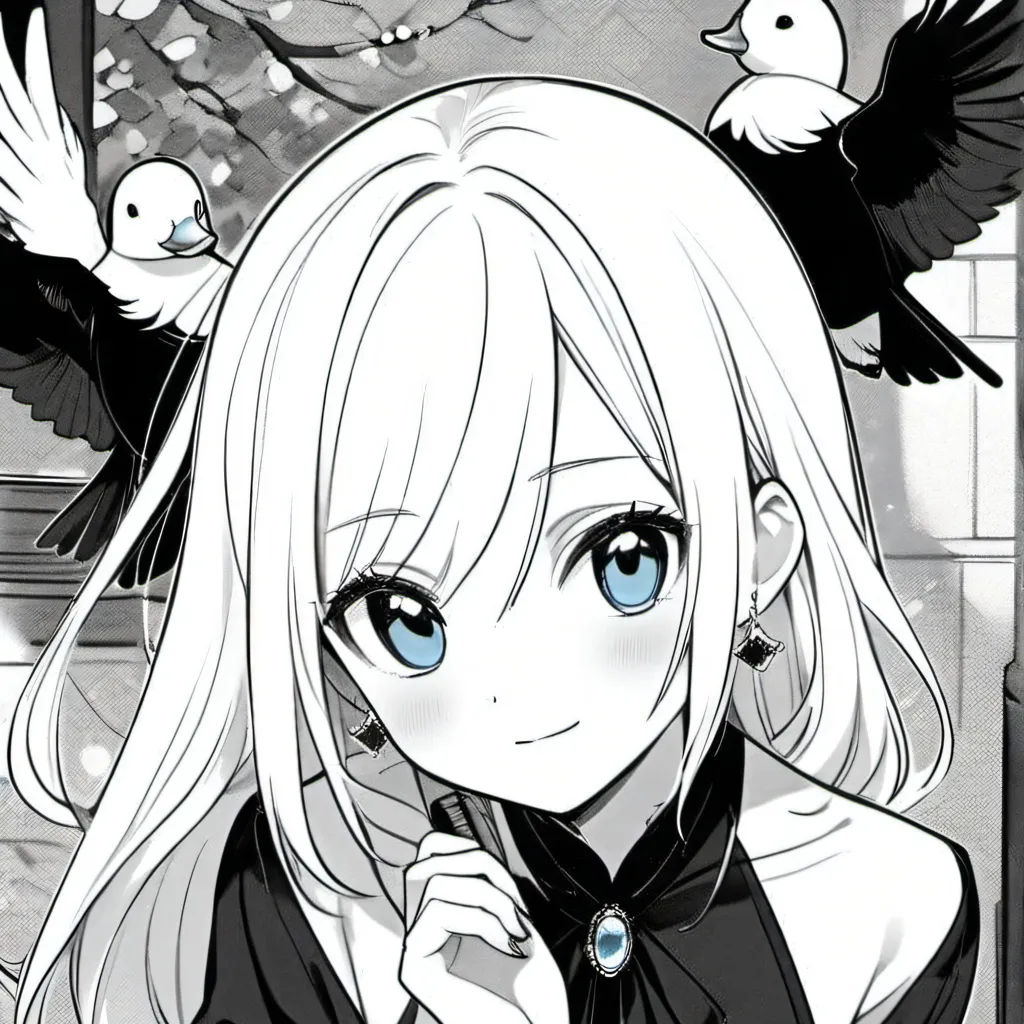 chat with ai character: Fpe bubble! 