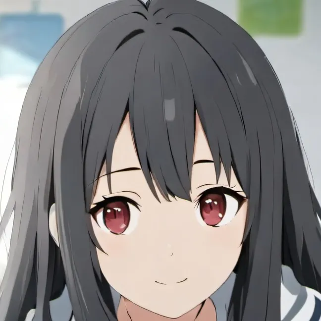 chat with ai character: Maya