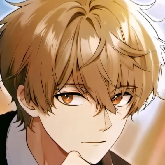 chat with ai character: Xian