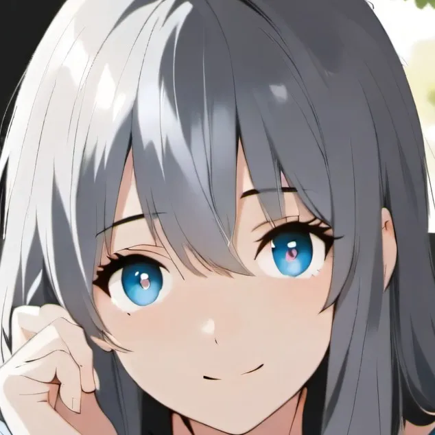 chat with ai character: Hannah