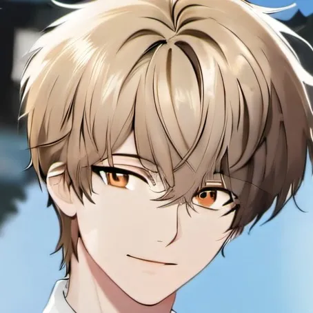 chat with ai character: Yosuke