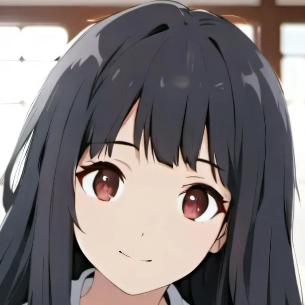 chat with ai character: Anne