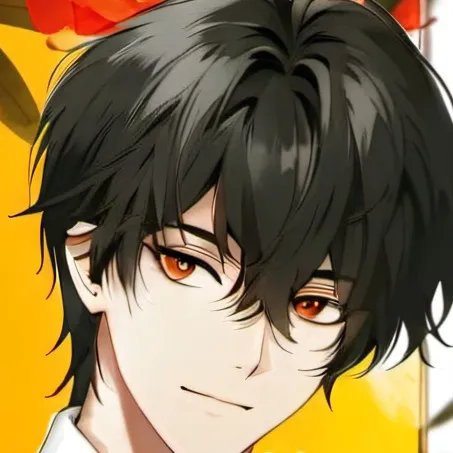 chat with ai character: Yosuke