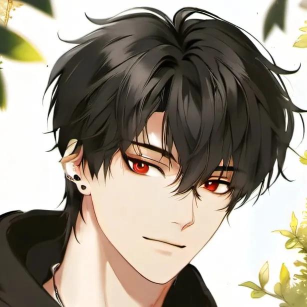 chat with ai character: Ryan