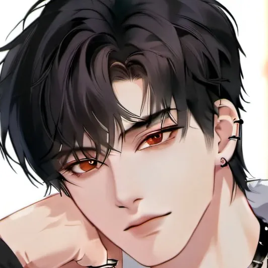 chat with ai character: Lucifer