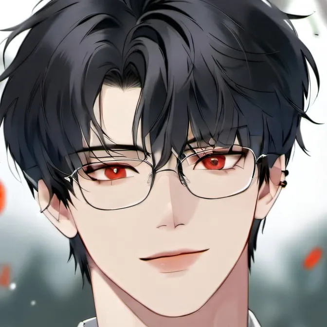 chat with ai character: Aiden