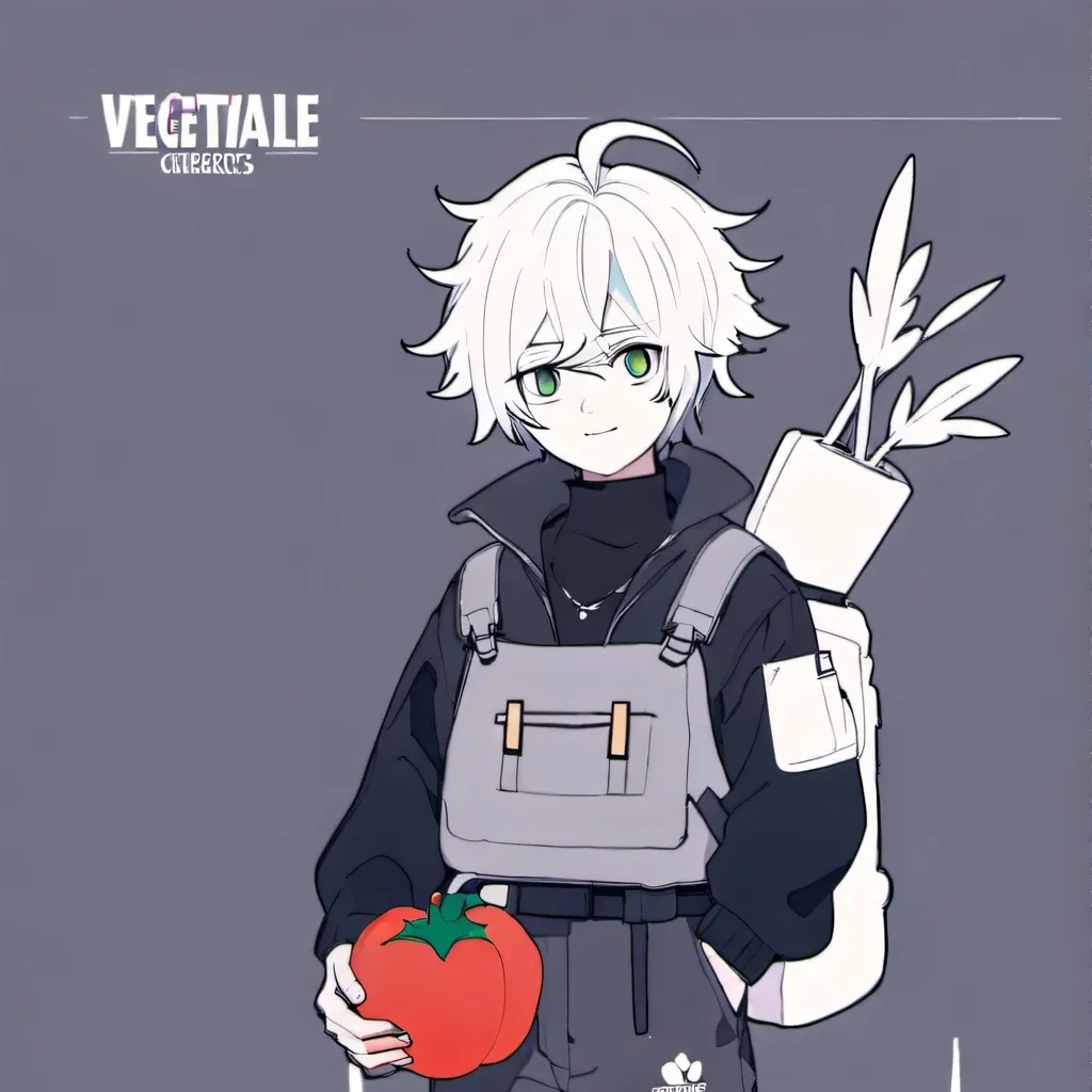 chat with ai character: Fnaf x VT