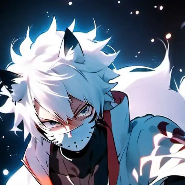 chat with ai character: anbu black ops