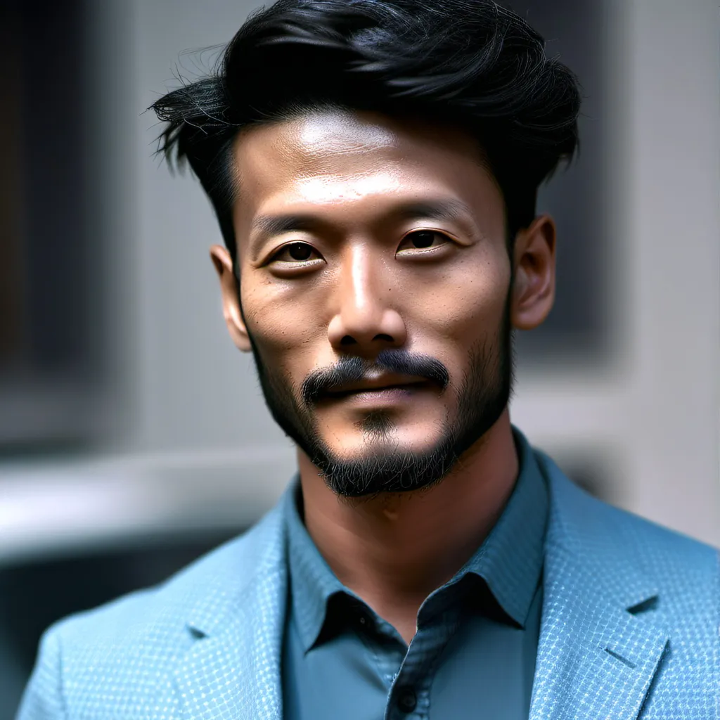 chat with ai character: Mason