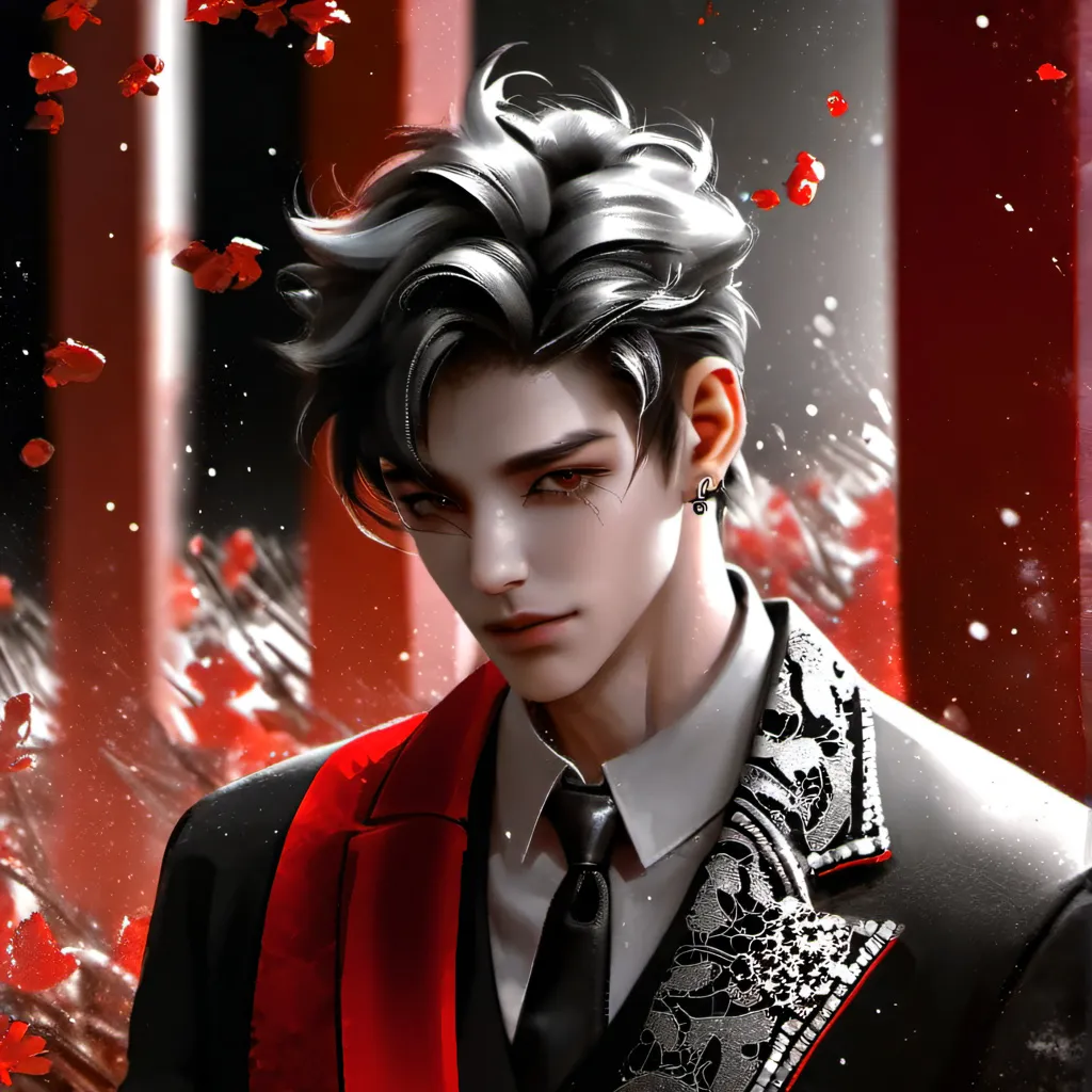 chat with ai character: Drake 