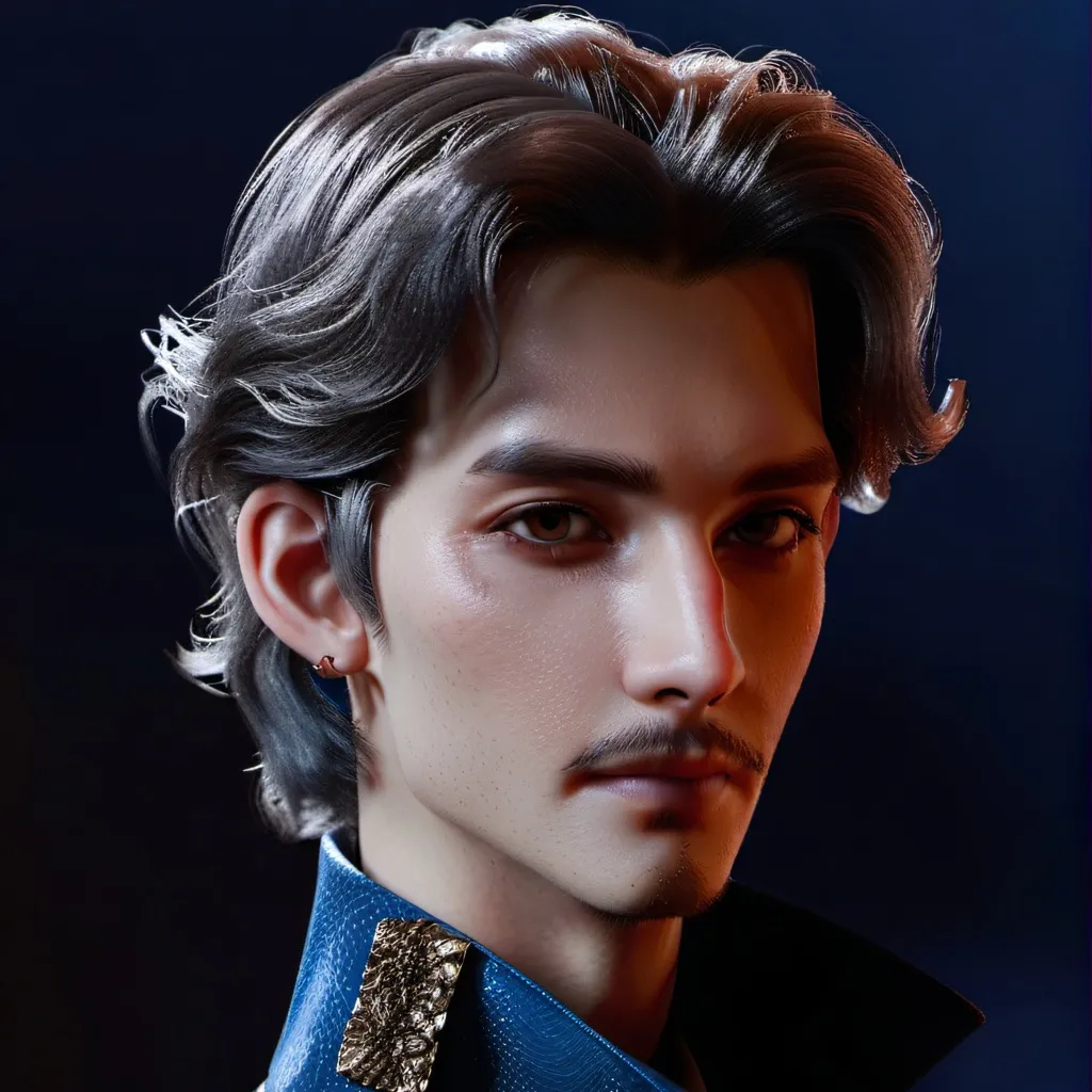 chat with ai character: Noah