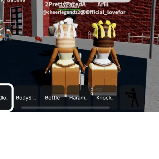 creator Ashlyn2Prettyyy😜's avatar