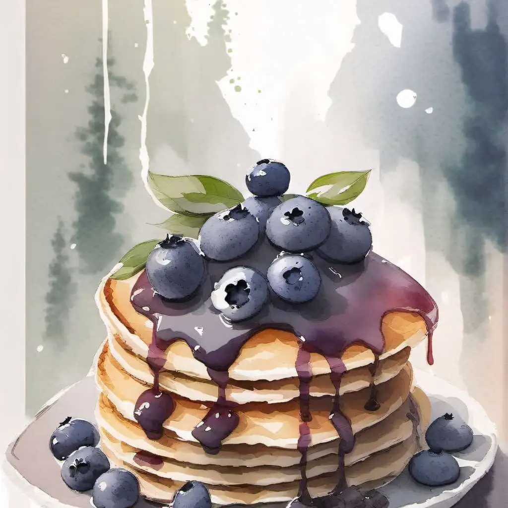 chat with ai character: Pancakes 🥞 