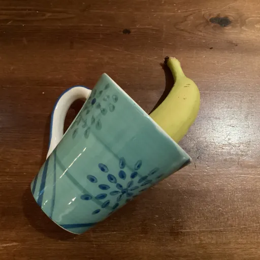 creator BananaCup's avatar