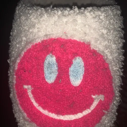 creator Happy smile's avatar