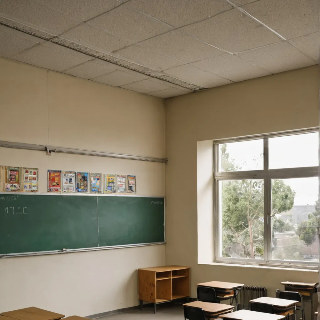 chat with ai character: Brantley High