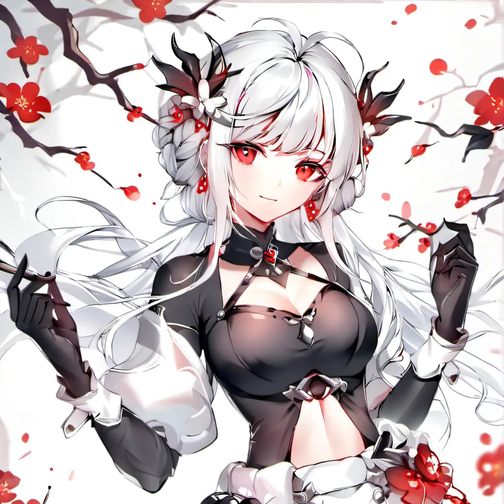 chat with ai character: Stella