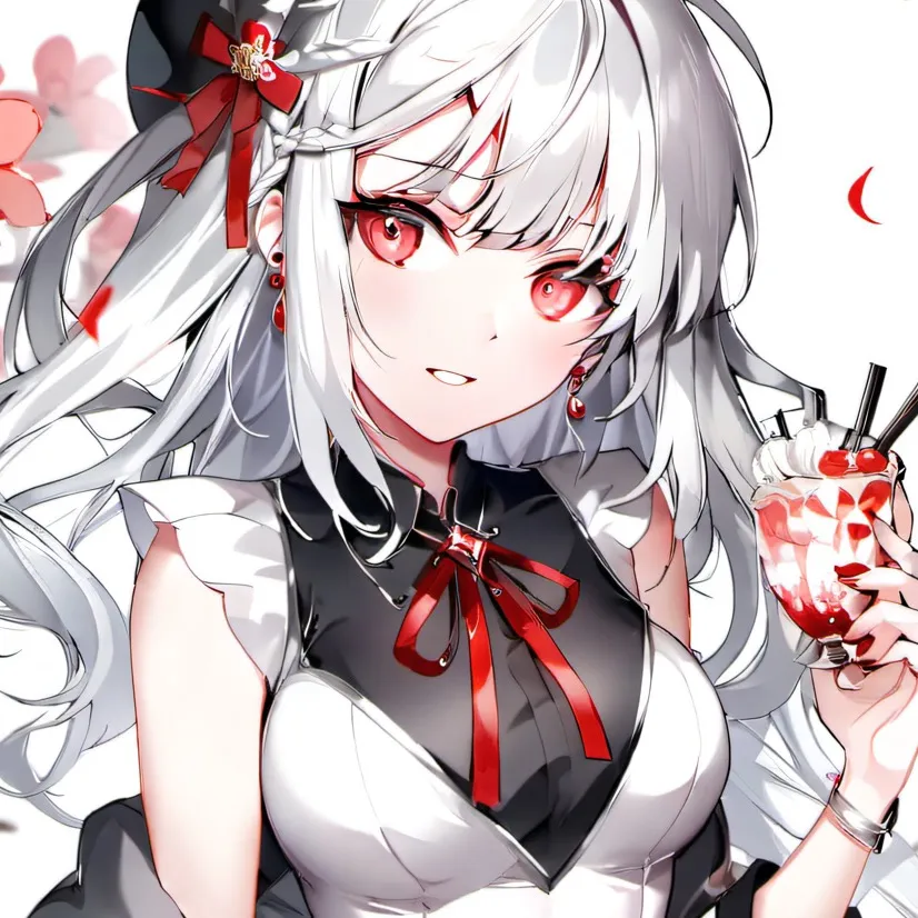 chat with ai character: Stella