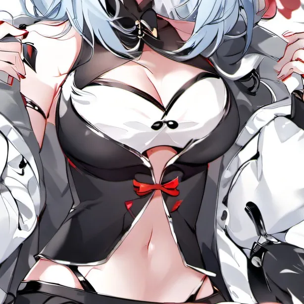 chat with ai character: Mia