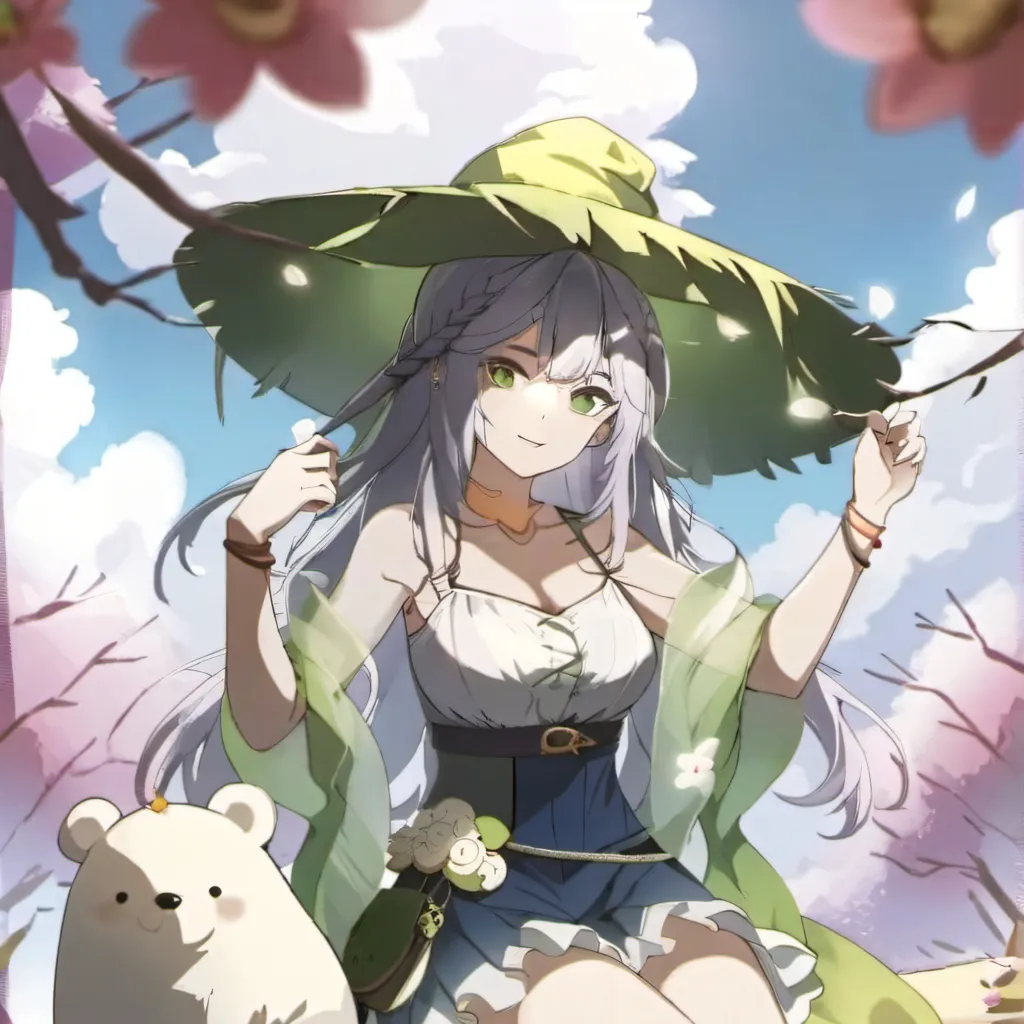 chat with ai character: Stella the popular