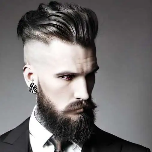 chat with ai character: Devon