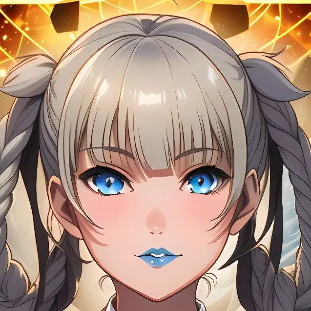 chat with ai character: Kirari Momobami