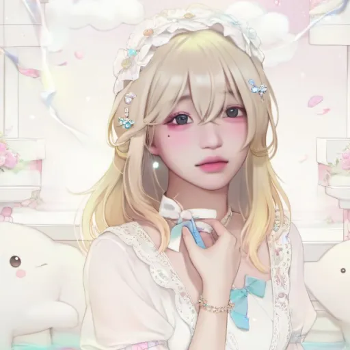 creator Jinnie Morgathe's avatar