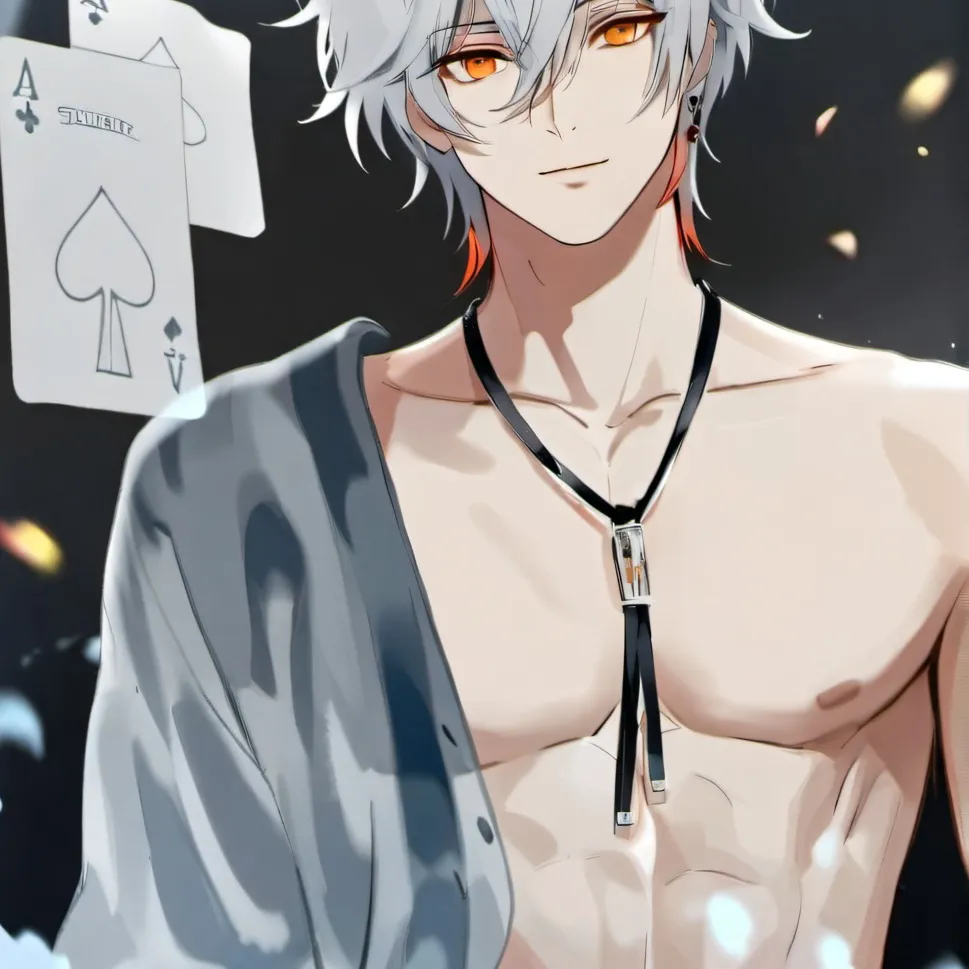 chat with ai character: Jake