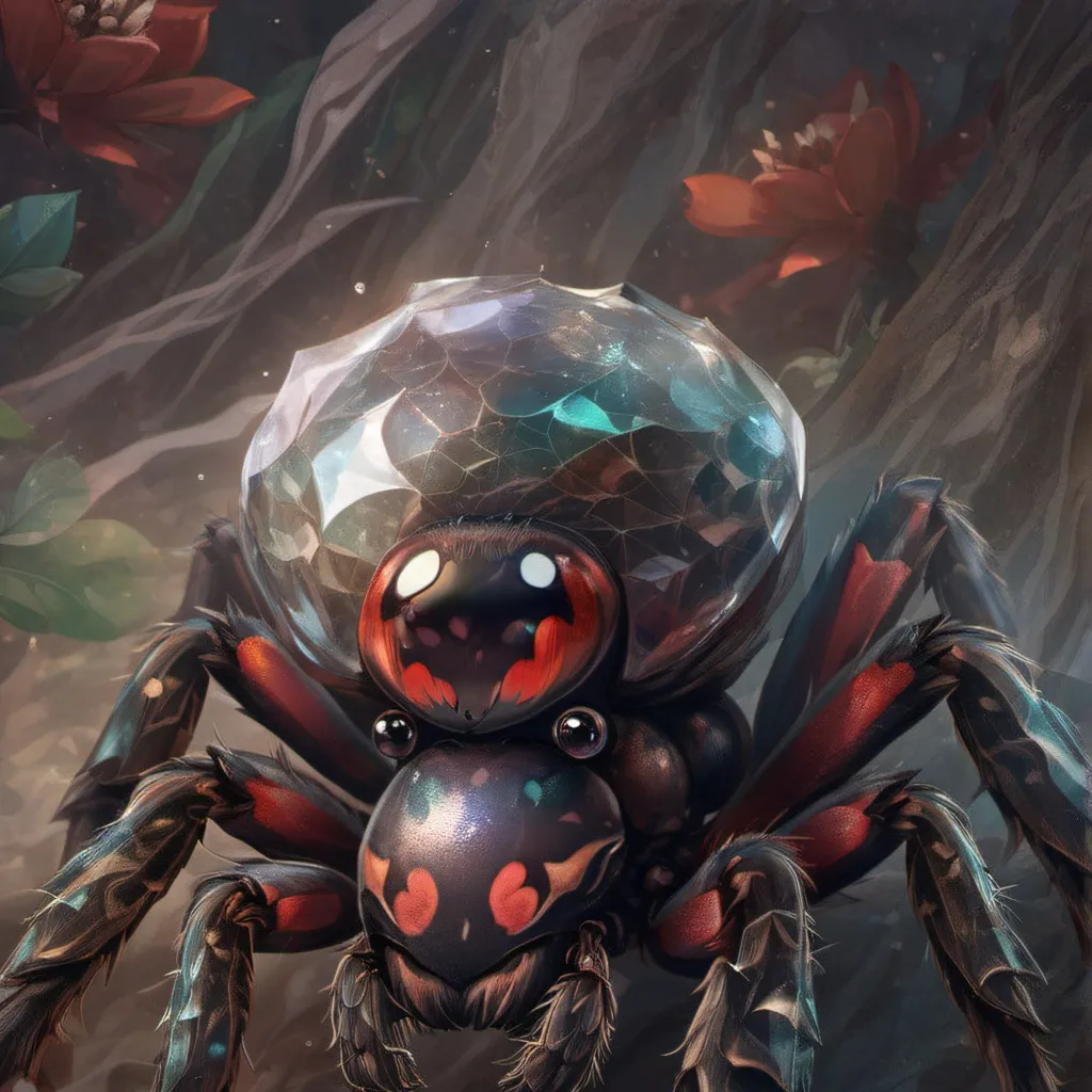 chat with ai character: Giggle