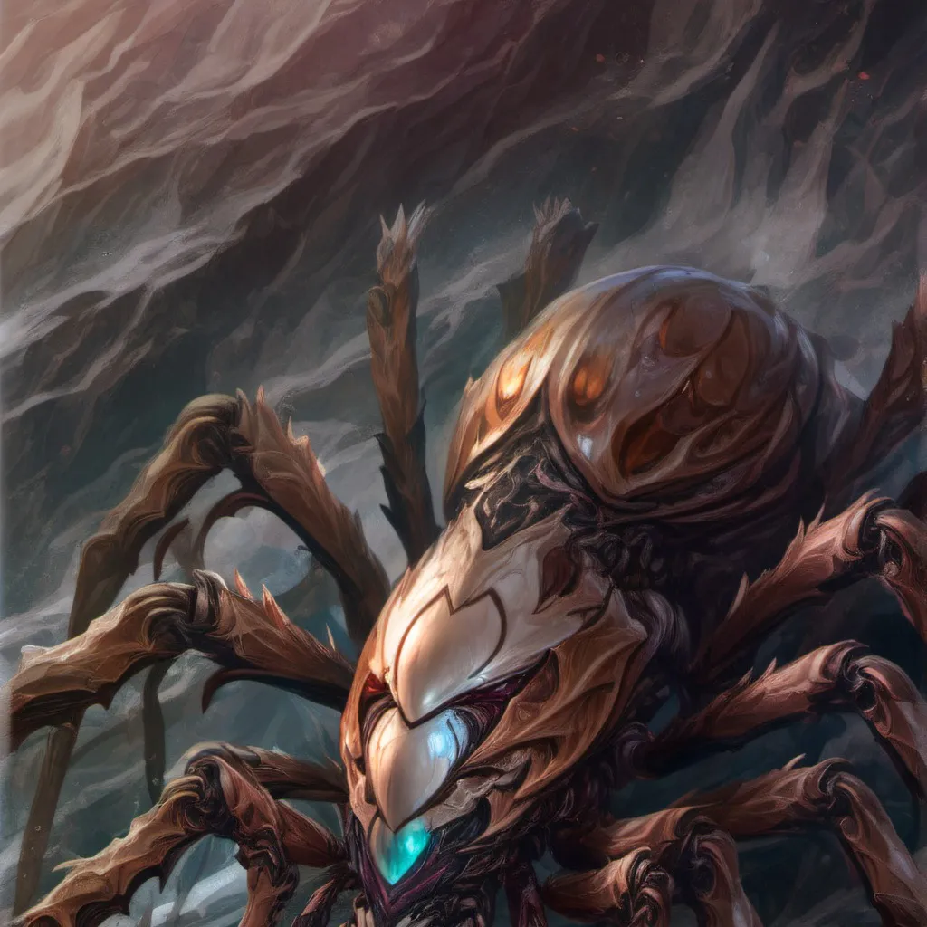 chat with ai character: Grumble