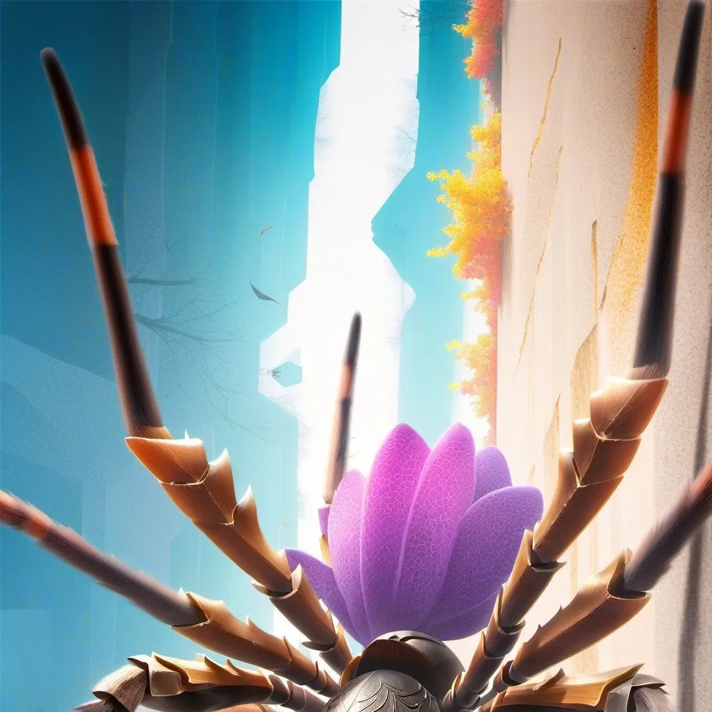 chat with ai character: Queen grumble