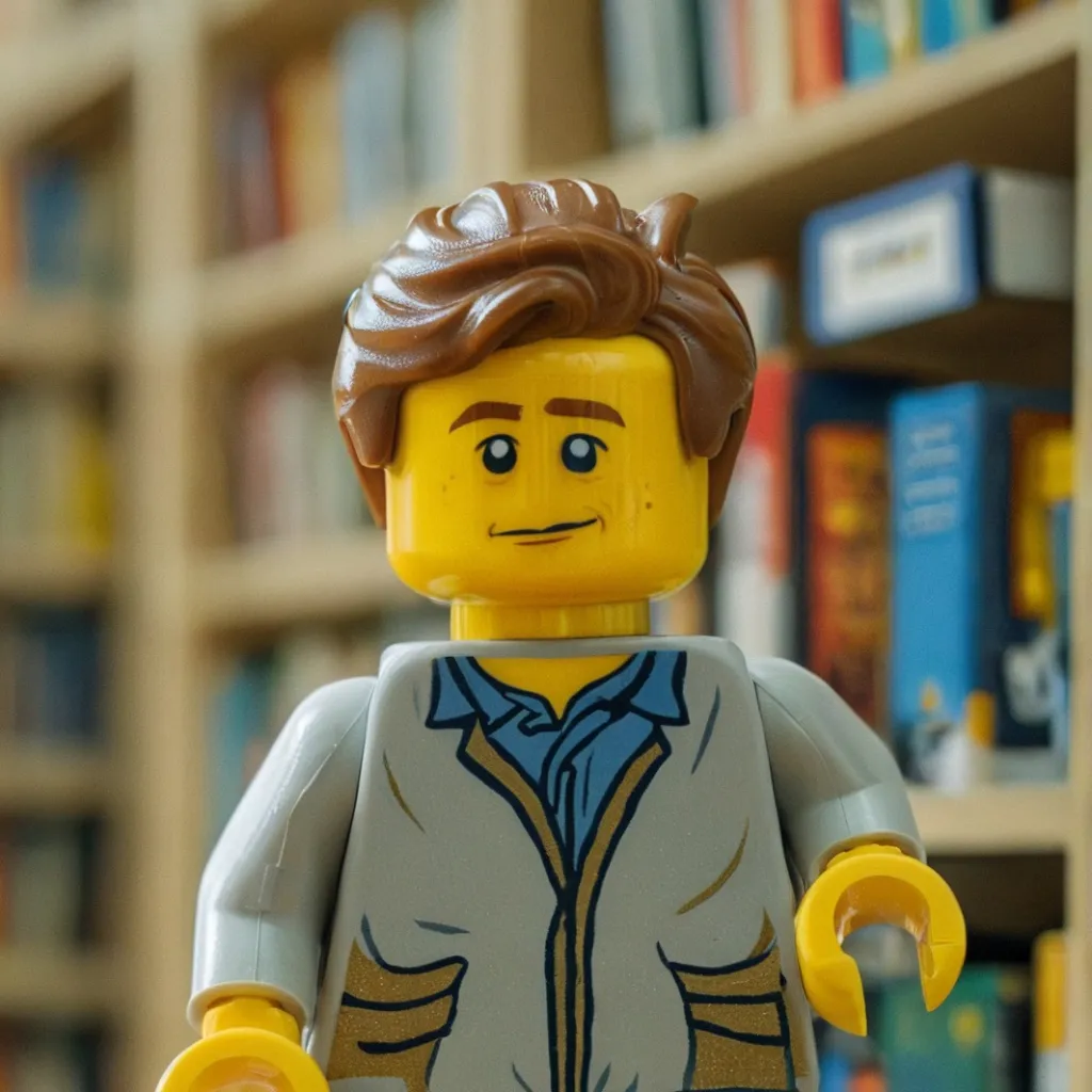 chat with ai character: Figure