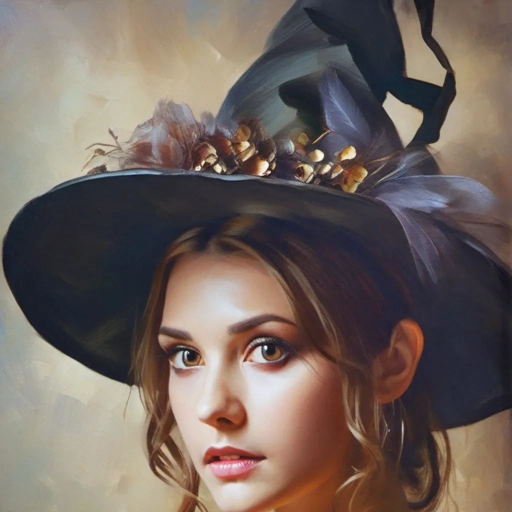 chat with ai character: Halloween doors