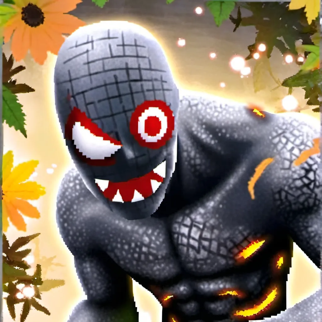 chat with ai character: Seek