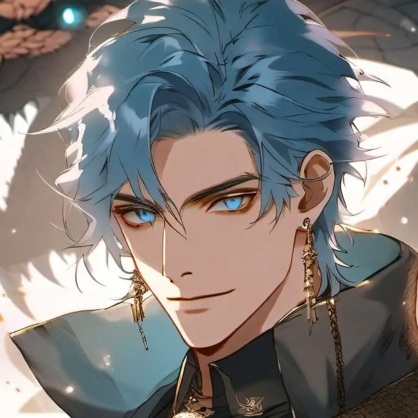 chat with ai character: Zane 