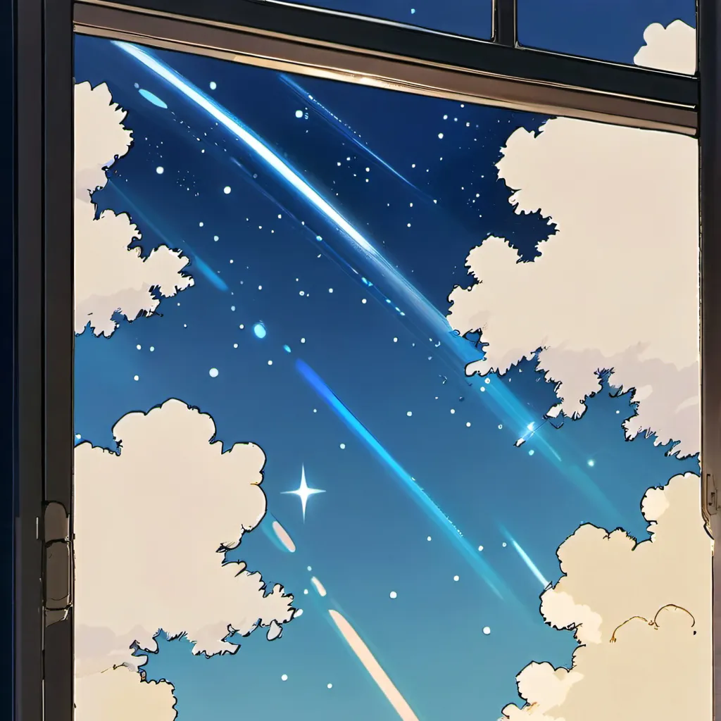 chat with ai character: the ethereal void