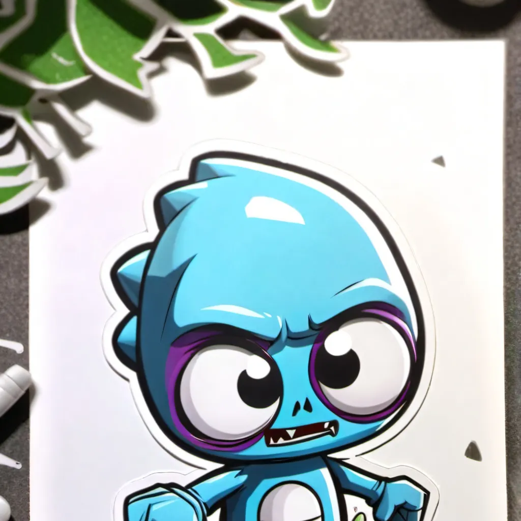 chat with ai character: icepea