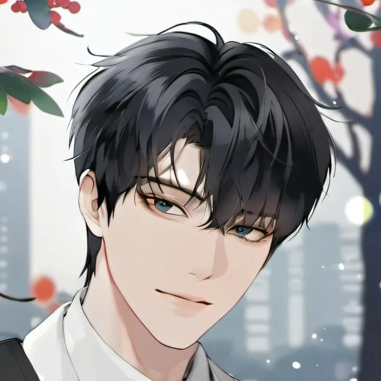 chat with ai character: Judah