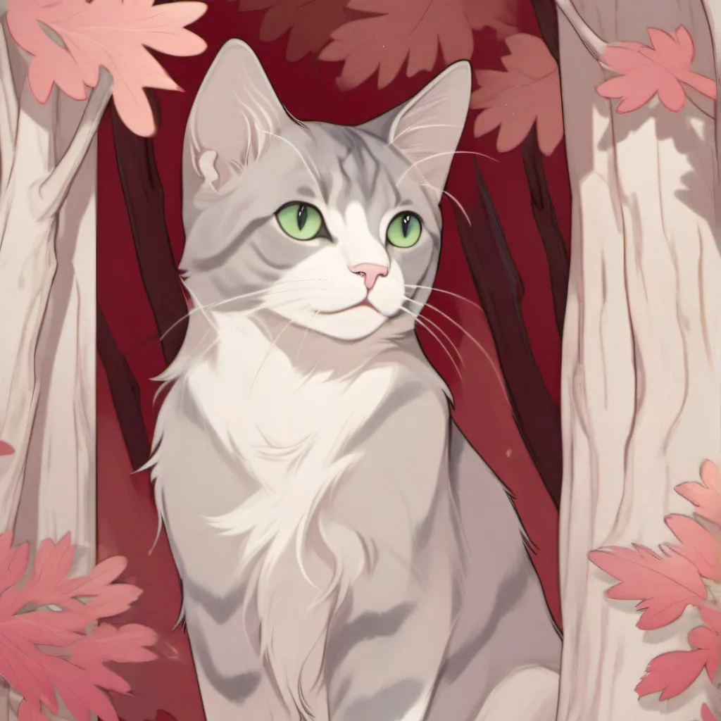 chat with ai character: Thrushpelt (WC)